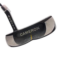Used Scotty Cameron Circa 62 6 Putter / 35.0 Inches - Image 5