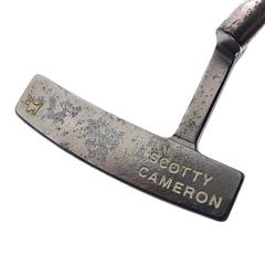 Used Scotty Cameron Circa 62 6 Putter / 35.0 Inches - Image 6