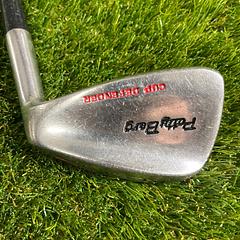 Wilson Patty Berg 9 Iron - Image 1