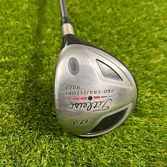 Titleist 980 F 17 FWY - Image 1