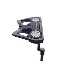 Used Scotty Cameron Phantom Black 9.2 R 2025 Putter / 33.0 Inches - Image 1