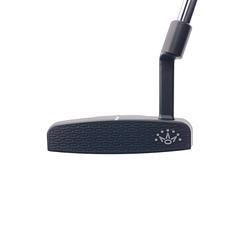 Used Scotty Cameron Phantom Black 9.2 R 2025 Putter / 33.0 Inches - Image 6