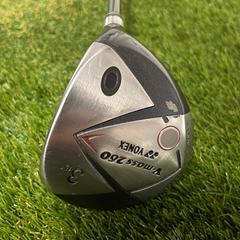 Yonex V Mass 3/15 FWY - Image 1