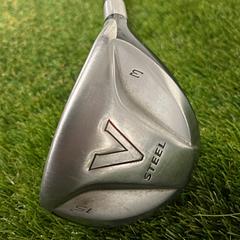TaylorMade V Steel 3/15 FWY - Image 1