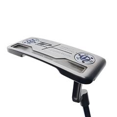 Used TaylorMade TP Hydro Blast Del Monte 1 Putter / 33.5 Inches - Image 2