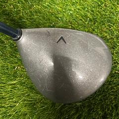Callaway Big Bertha Steelhead 3 FWY - Image 2