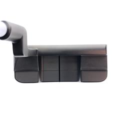 Used TaylorMade TP Hydro Blast Del Monte 1 Putter / 33.5 Inches - Image 4