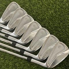 TaylorMade P7MC 4-PW Irons - Image 2