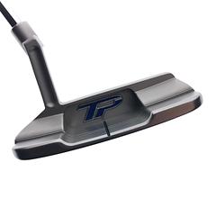 Used TaylorMade TP Hydro Blast Del Monte 1 Putter / 33.5 Inches - Image 5
