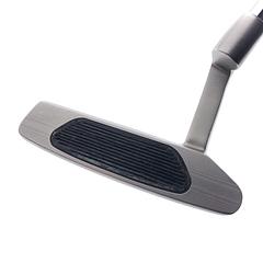 Used TaylorMade TP Hydro Blast Del Monte 1 Putter / 33.5 Inches - Image 6