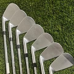 TaylorMade P7MC 4-PW Irons - Image 3