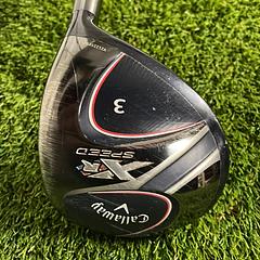 Callaway XR Speed 3/FWY - Image 1