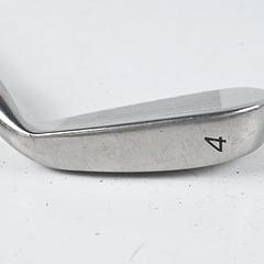 Left Hand Taylormade RAC OS #4 Iron / 23 Degree / Regular Flex Taylormade Shaft - Image 3
