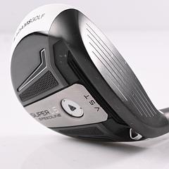 Adams Super LS #3 Wood / 15 Degree / X-Flex Aldila Trinity 75 Shaft - Image 1