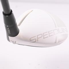 Adams Super LS #3 Wood / 15 Degree / X-Flex Aldila Trinity 75 Shaft - Image 5