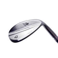 Used TaylorMade MG5 Chrome Lob Wedge / 58.0 Degrees / Wedge Flex - Image 1