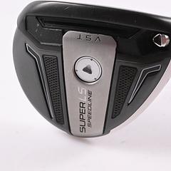 Adams Super LS #3 Wood / 15 Degree / X-Flex Aldila Trinity 75 Shaft - Image 2