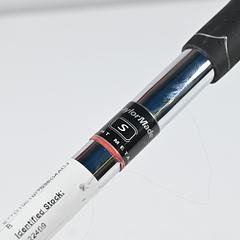 Taylormade RAC OS #3 Iron / 20 Degree / Stiff Flex Taylormade Light Metal 95 - Image 4