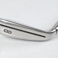 Taylormade SIM Max #8 Iron / Regular Flex KBS MAX 85 Shaft - Image 2