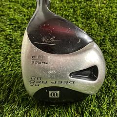 Wilson Deep Red 3/15 FWY - Image 1