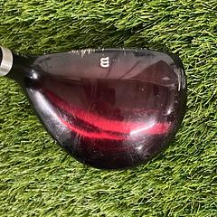 Wilson Deep Red 3/15 FWY - Image 2