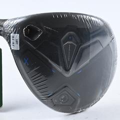 Left Hand Cobra Darkspeed X #5 Wood / 18 Degree / Senior Flex UST Helium 5 Shaft - Image 1