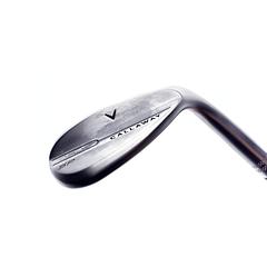 Used Callaway Opus SP 2025 Lob Wedge / 60.0 Degrees / Stiff Flex - Image 1
