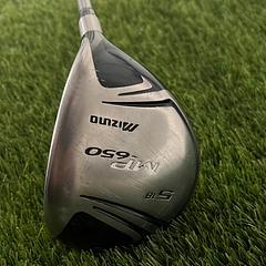 Mizuno MP650  5/18 FWY - Image 1