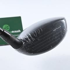 Left Hand Cobra Darkspeed X #5 Wood / 18 Degree / Senior Flex UST Helium 5 Shaft - Image 3