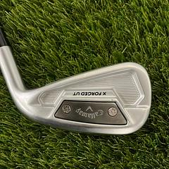 Callaway X Forged UT 24° Iron - Image 1