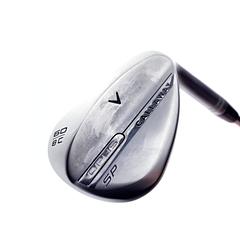 Used Callaway Opus SP 2025 Lob Wedge / 60.0 Degrees / Stiff Flex - Image 2