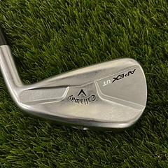 Callaway Apex UT 24 DUI - Image 1