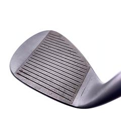 Used TaylorMade MG5 Chrome Lob Wedge / 58.0 Degrees / Wedge Flex - Image 6