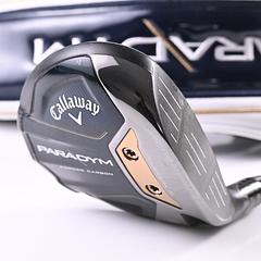 Callaway Paradym #3 Wood / 15 Degree / Stiff Flex Denali Charcoal 60 Shaft - Image 1