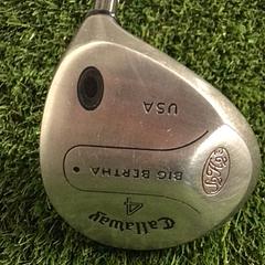 Callaway Big Bertha USA 4/FWY - Image 1