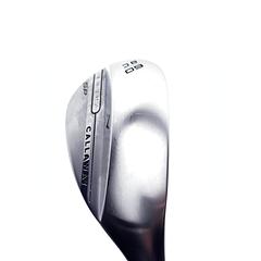 Used Callaway Opus SP 2025 Lob Wedge / 60.0 Degrees / Stiff Flex - Image 4