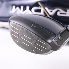 Callaway Paradym #3 Wood / 15 Degree / Stiff Flex Denali Charcoal 60 Shaft - Image 4