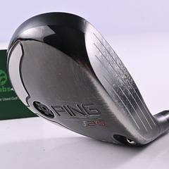 Ping i25 #3 Wood / 15 Degree / Stiff Flex Project X Black Shaft - Image 3