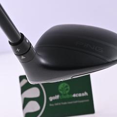 Ping i25 #3 Wood / 15 Degree / Stiff Flex Project X Black Shaft - Image 7