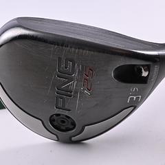 Ping i25 #3 Wood / 15 Degree / Stiff Flex Project X Black Shaft - Image 4