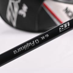 Srixon ZXi #3 Wood / 15 Degree / Regular Flex Fujikura Ventus TR Blue 6 Shaft - Image 6