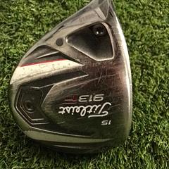 Titleist 913F 15/3 FWY - Image 1