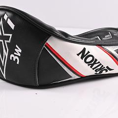 Srixon ZXi #3 Wood / 15 Degree / Regular Flex Fujikura Ventus TR Blue 6 Shaft - Image 9