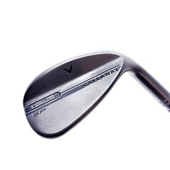 Used Callaway Opus SP 2025 Gap Wedge / 50.0 Degrees / Stiff Flex - Image 1