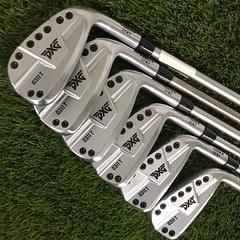 PXG0311T Gen3 5-PW Irons - Image 1