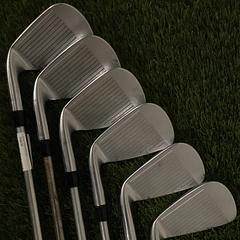 PXG0311T Gen3 5-PW Irons - Image 3