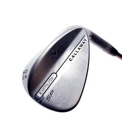 Used Callaway Opus SP 2025 Gap Wedge / 50.0 Degrees / Stiff Flex - Image 2