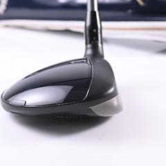 Callaway Paradym X #3 Wood / 15 Degree / Regular Flex HZRDUS Gen4 Silver 60 - Image 3