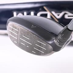 Callaway Paradym X #3 Wood / 15 Degree / Regular Flex HZRDUS Gen4 Silver 60 - Image 4