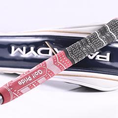 Callaway Paradym X #3 Wood / 15 Degree / Regular Flex HZRDUS Gen4 Silver 60 - Image 8